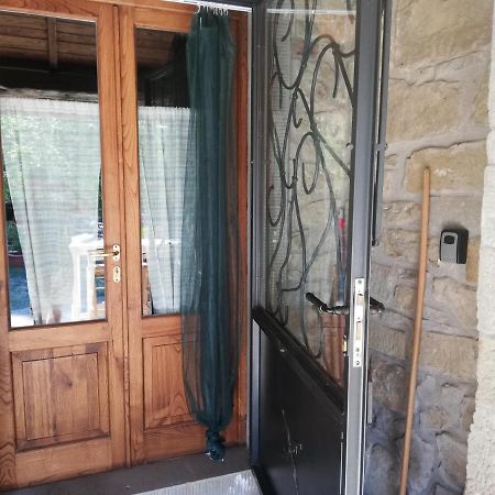 Casa Martino Villa Villa  Екстериор снимка
