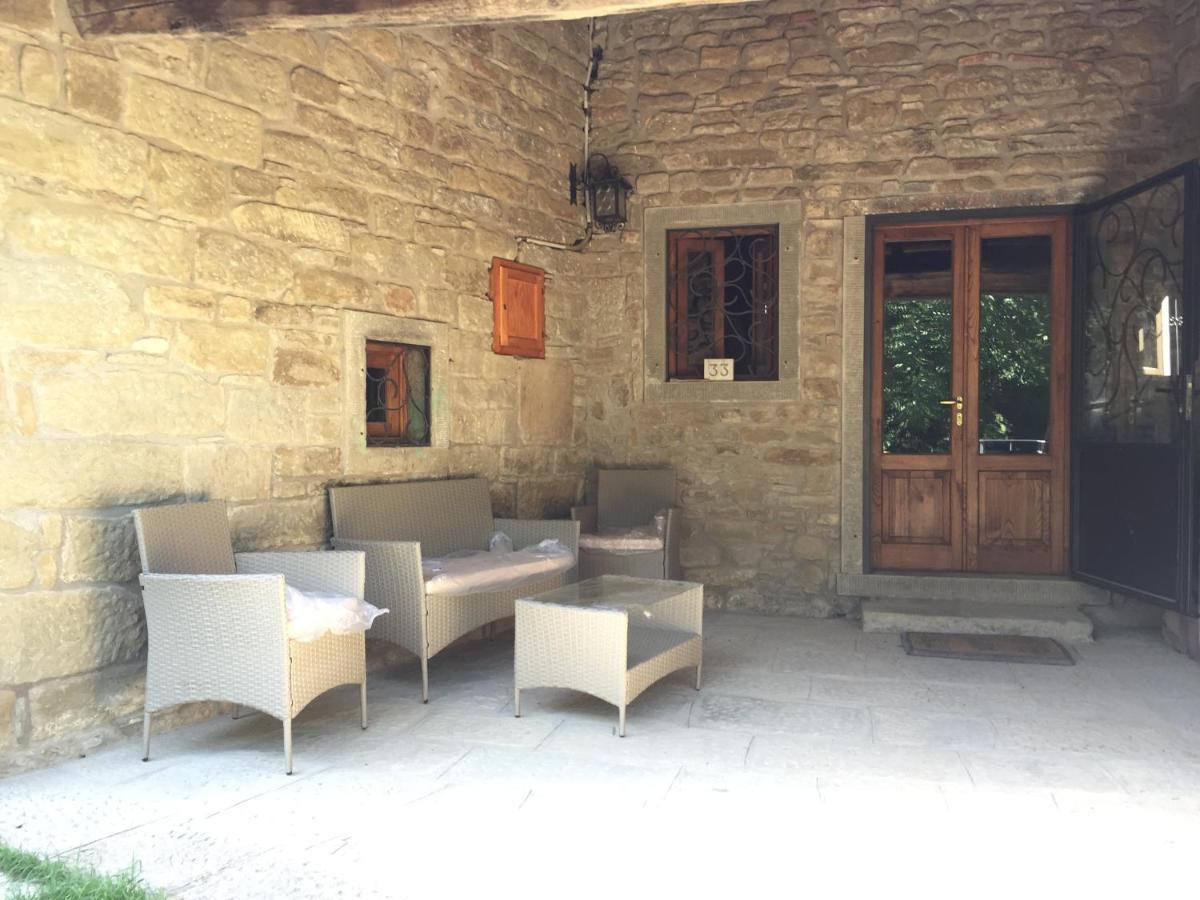 Casa Martino Villa Villa  Екстериор снимка