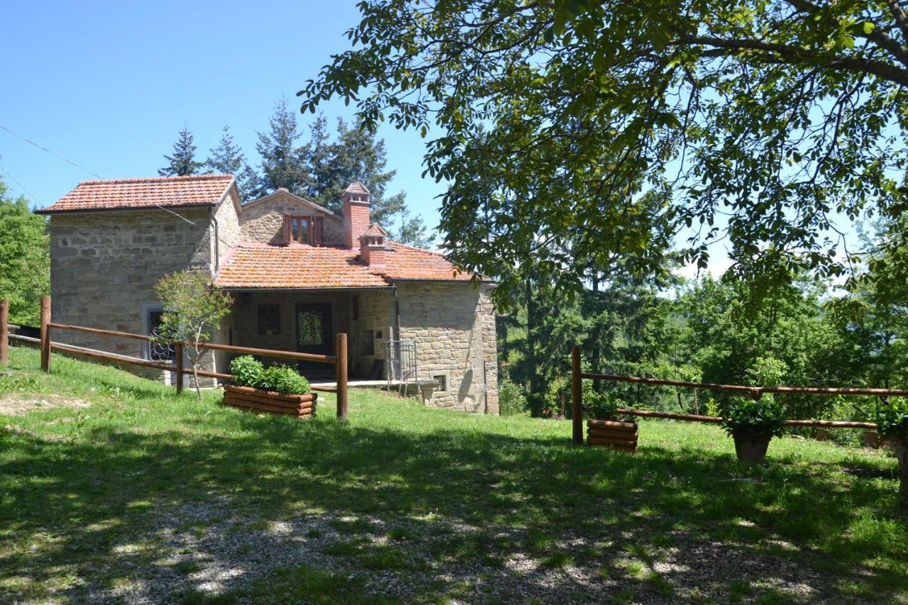 Casa Martino Villa Villa  Екстериор снимка