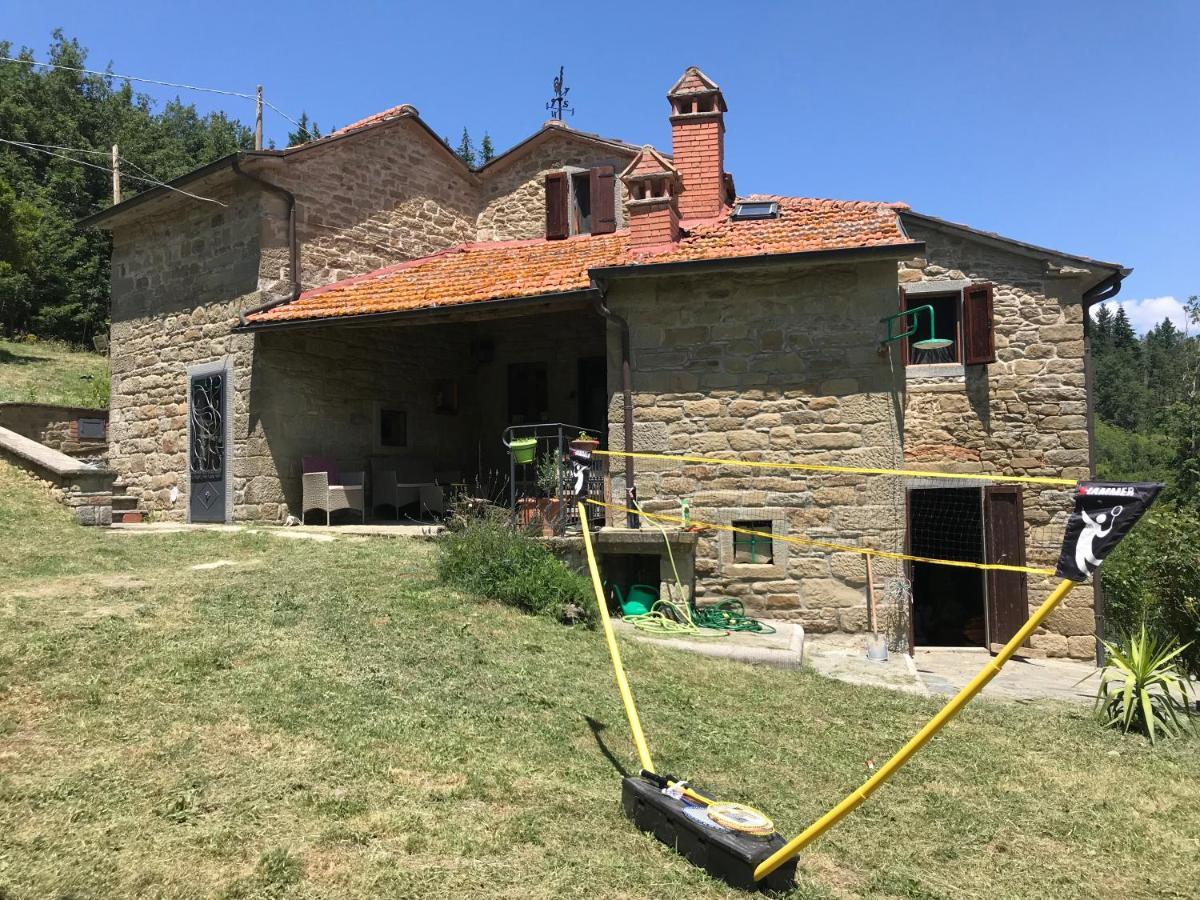Casa Martino Villa Villa  Екстериор снимка