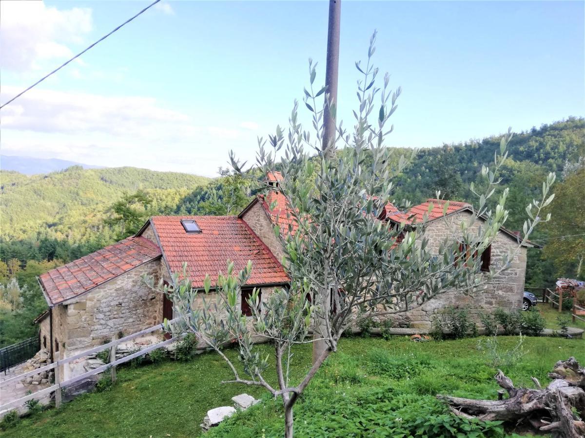 Casa Martino Villa Villa  Екстериор снимка