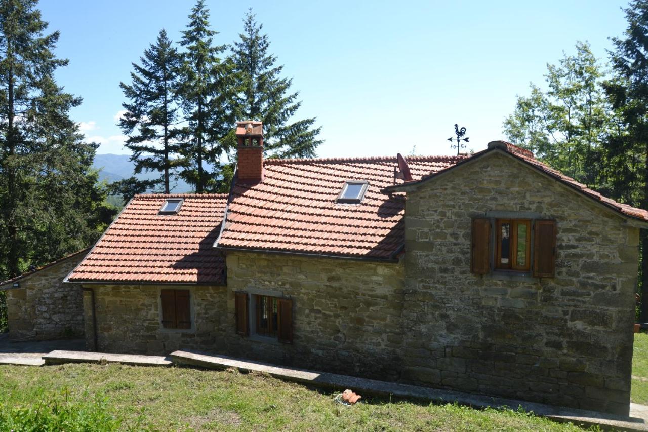Casa Martino Villa Villa  Екстериор снимка