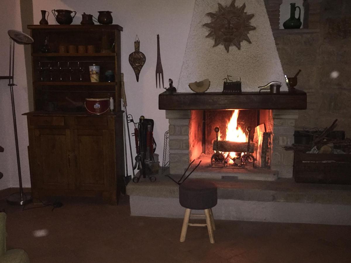 Casa Martino Villa Villa  Екстериор снимка