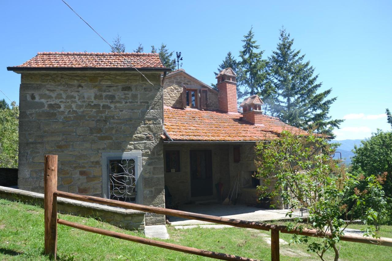 Casa Martino Villa Villa  Екстериор снимка