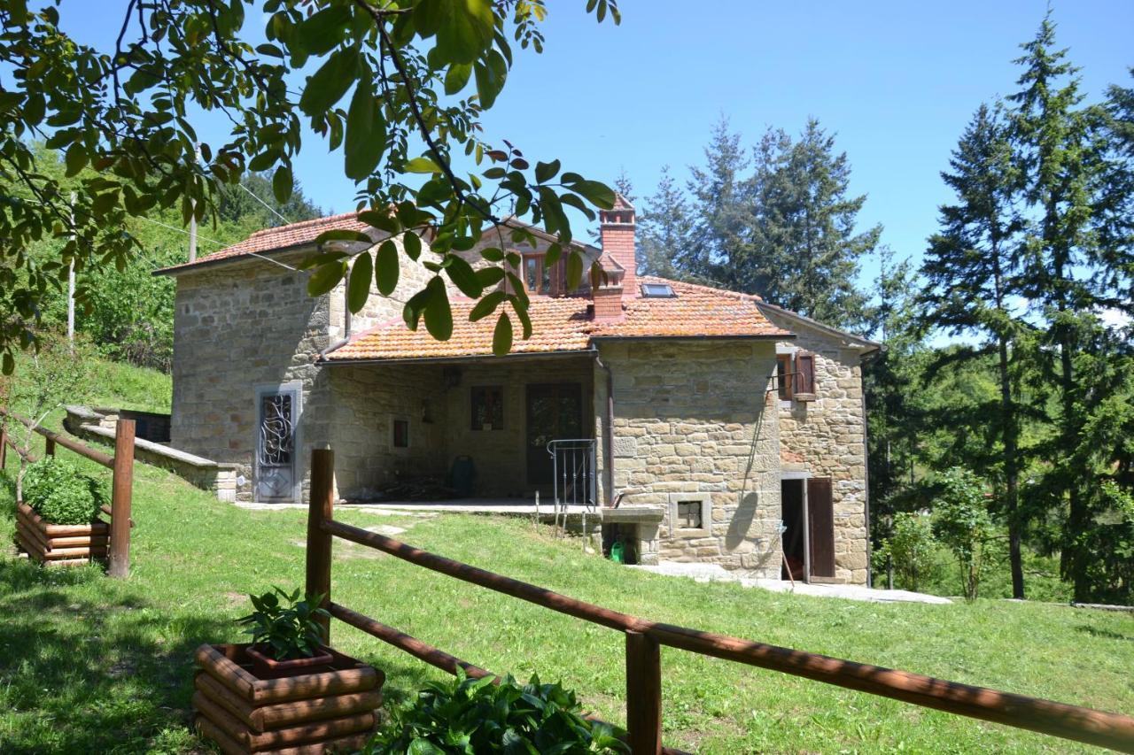 Casa Martino Villa Villa  Екстериор снимка