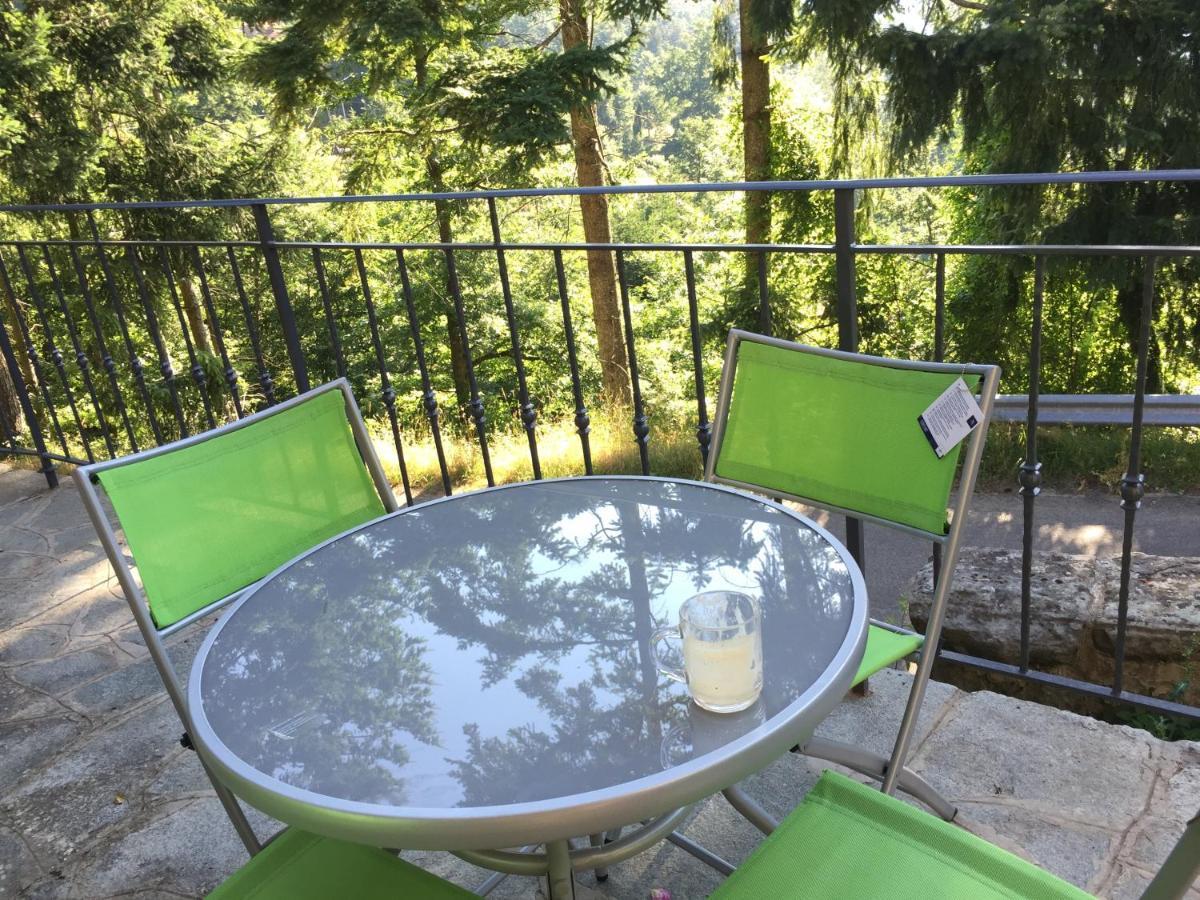 Casa Martino Villa Villa  Екстериор снимка