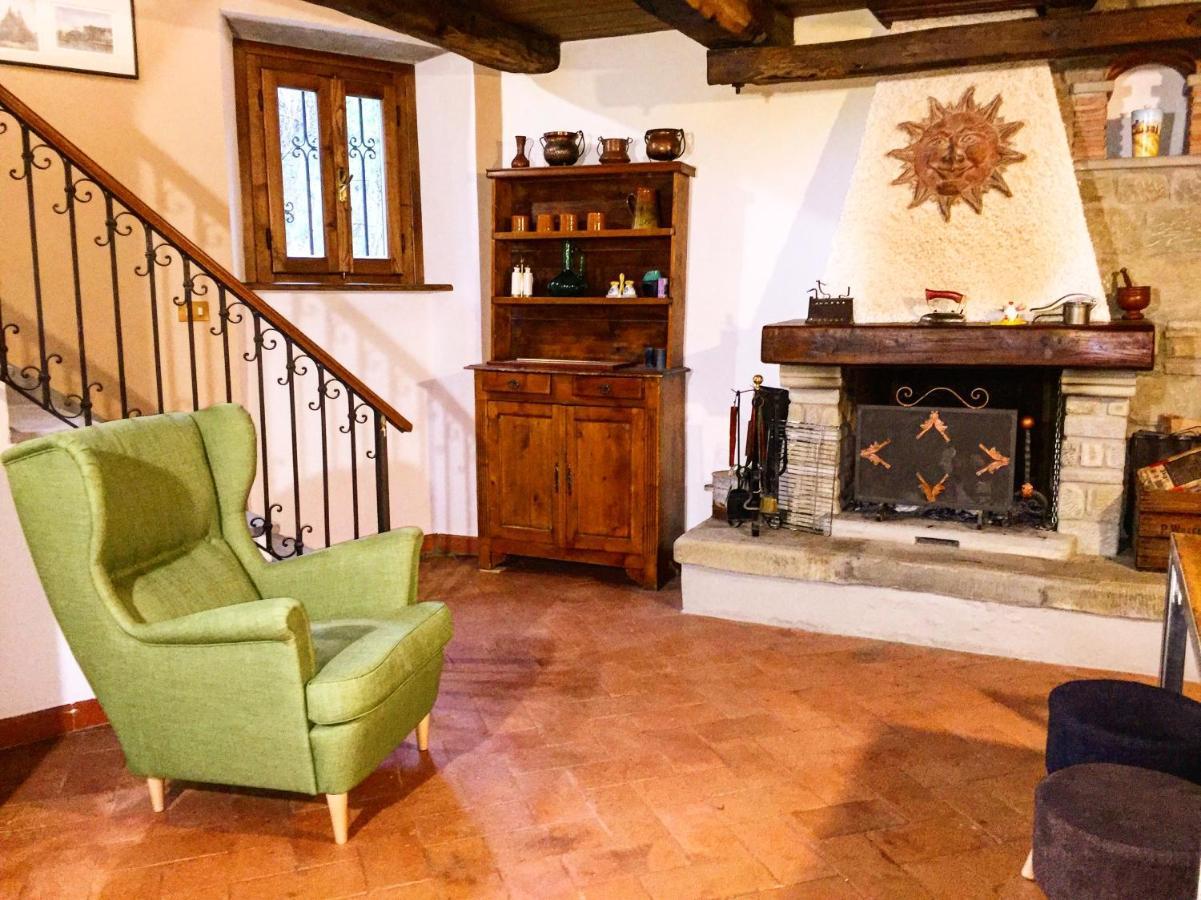 Casa Martino Villa Villa  Екстериор снимка