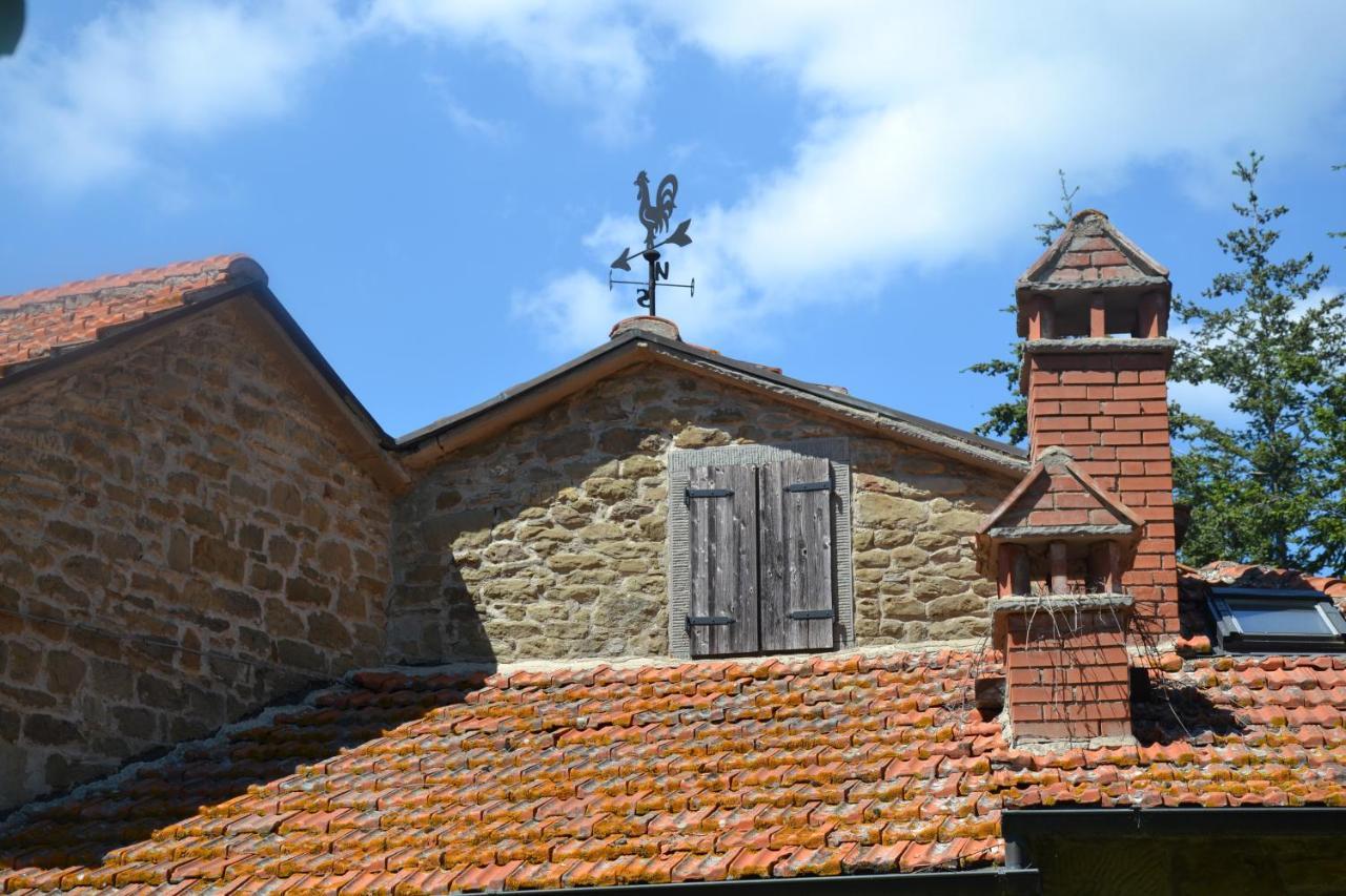 Casa Martino Villa Villa  Екстериор снимка