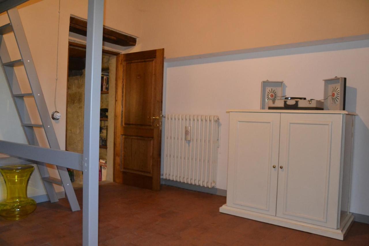 Casa Martino Villa Villa  Екстериор снимка