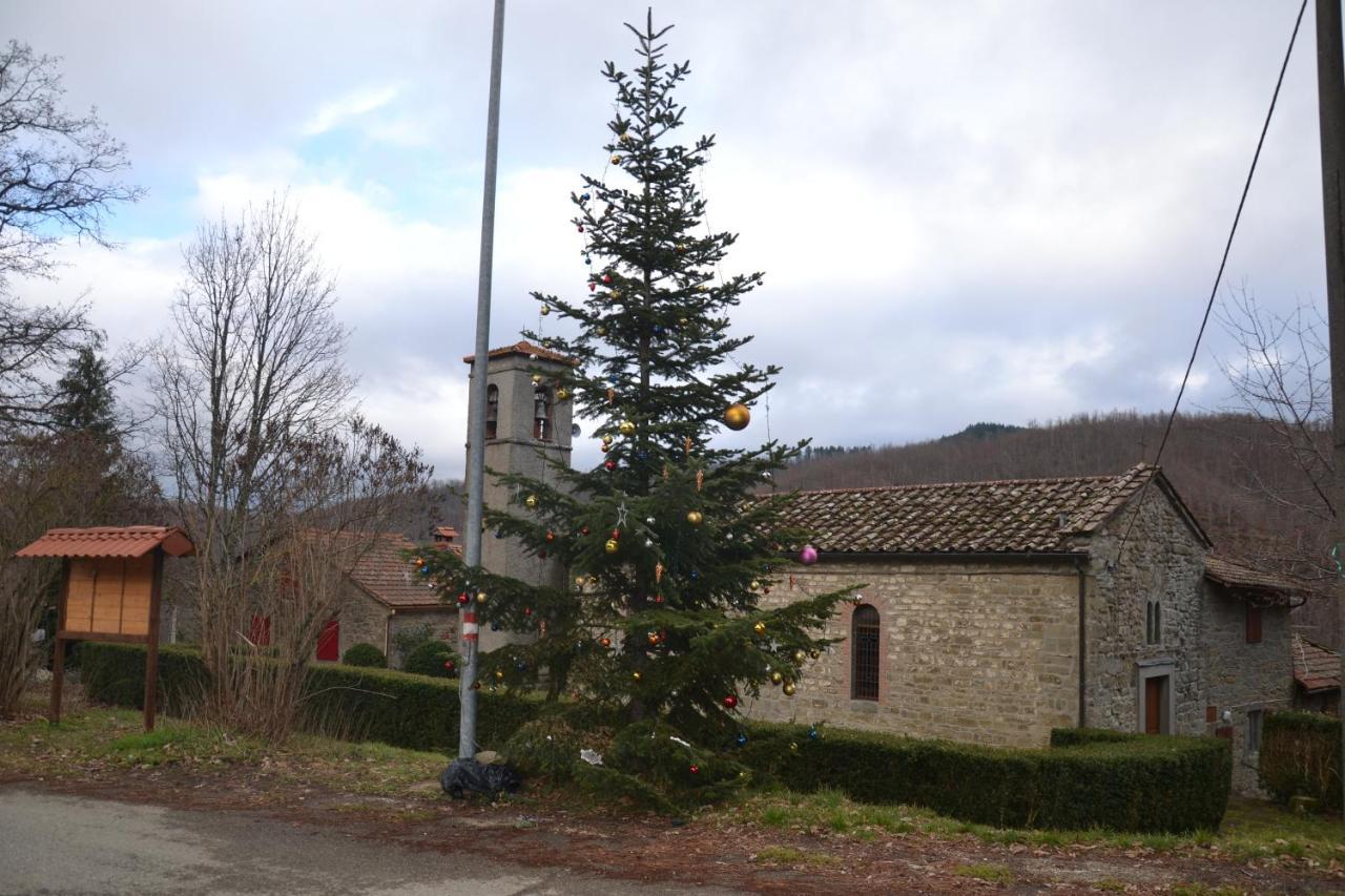 Casa Martino Villa Villa  Екстериор снимка