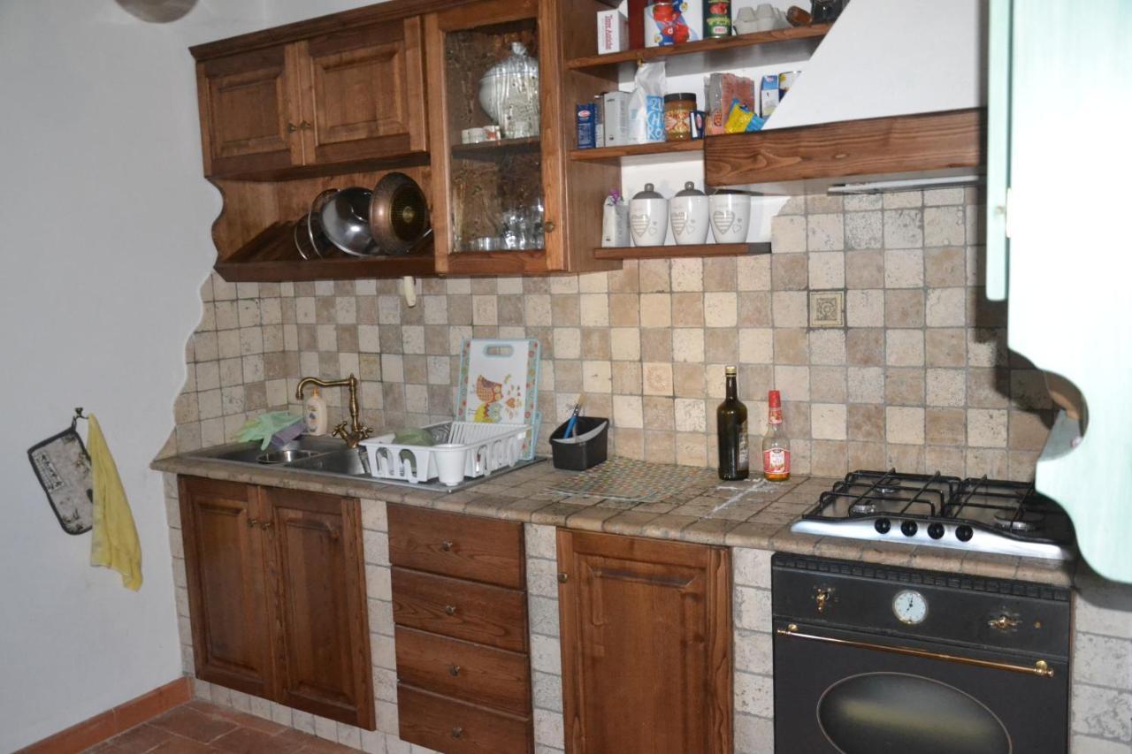 Casa Martino Villa Villa  Екстериор снимка