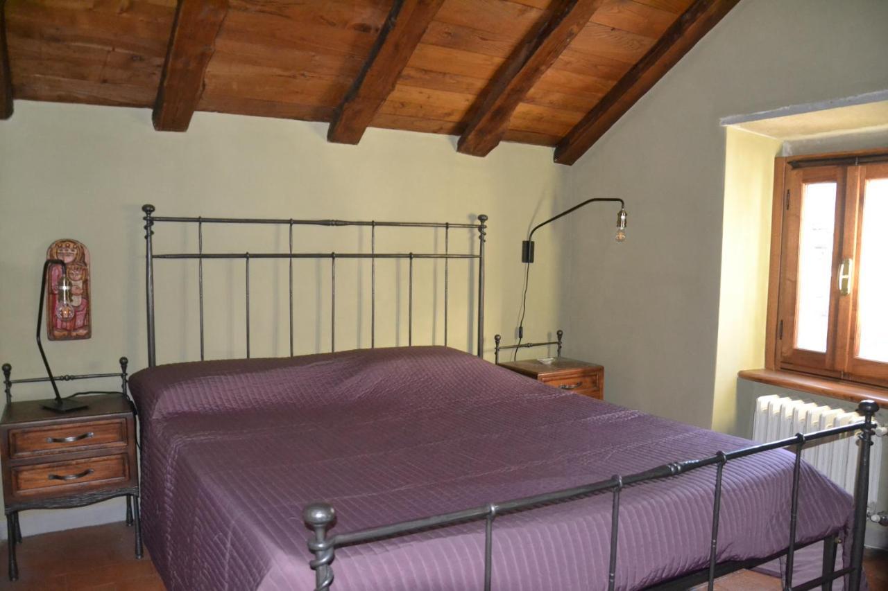 Casa Martino Villa Villa  Екстериор снимка