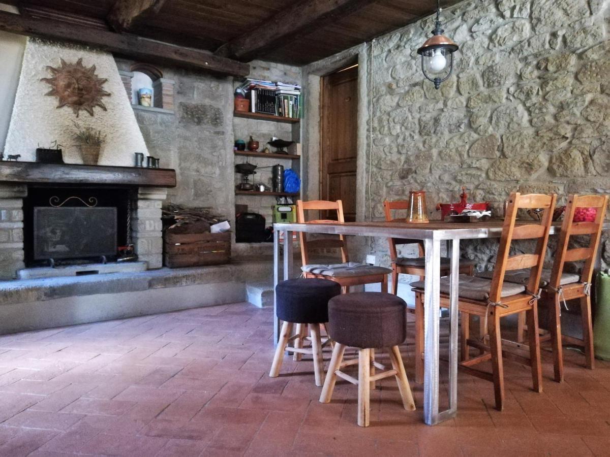 Casa Martino Villa Villa  Екстериор снимка