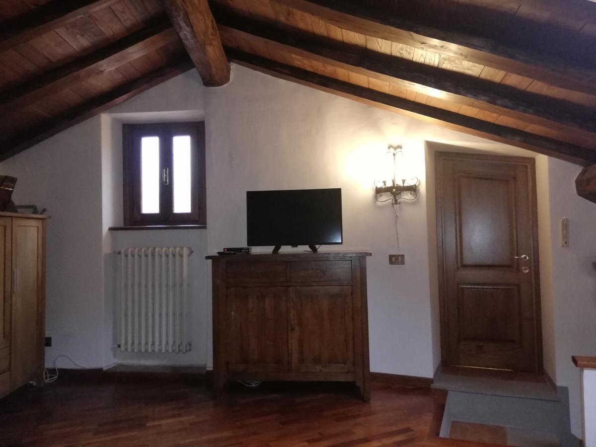 Casa Martino Villa Villa  Екстериор снимка