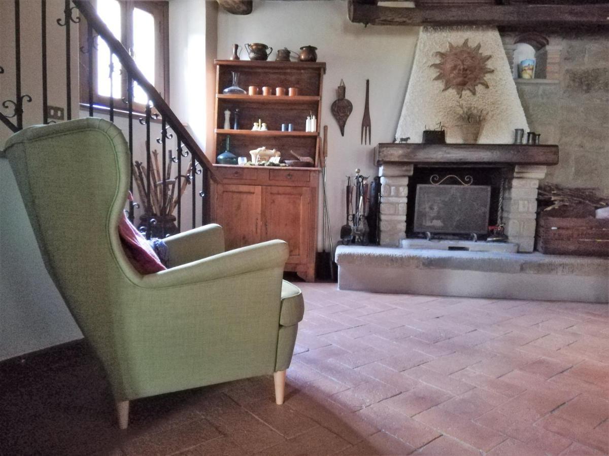 Casa Martino Villa Villa  Екстериор снимка
