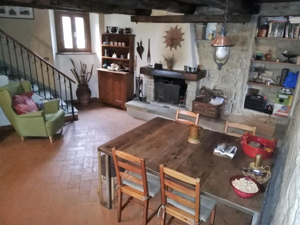 Casa Martino Villa Villa  Екстериор снимка