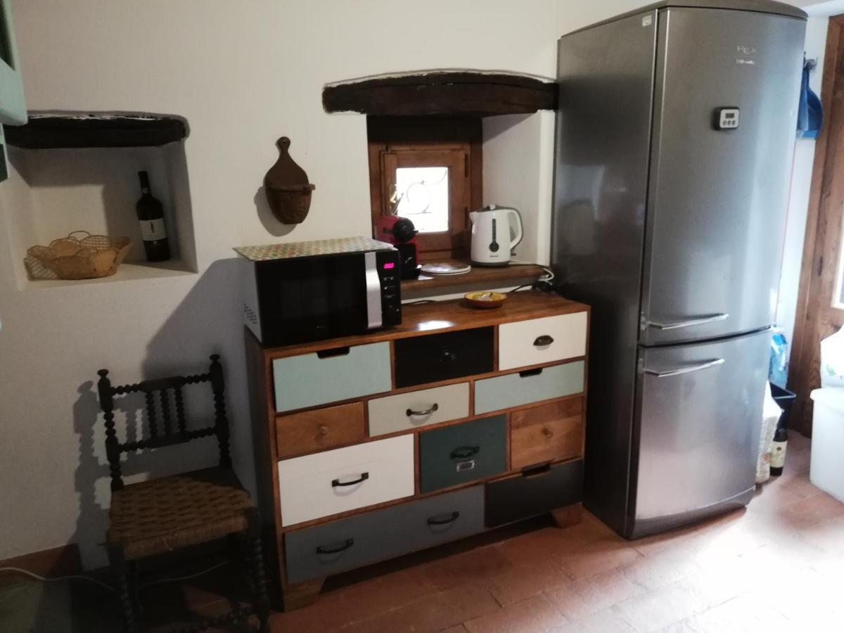 Casa Martino Villa Villa  Екстериор снимка