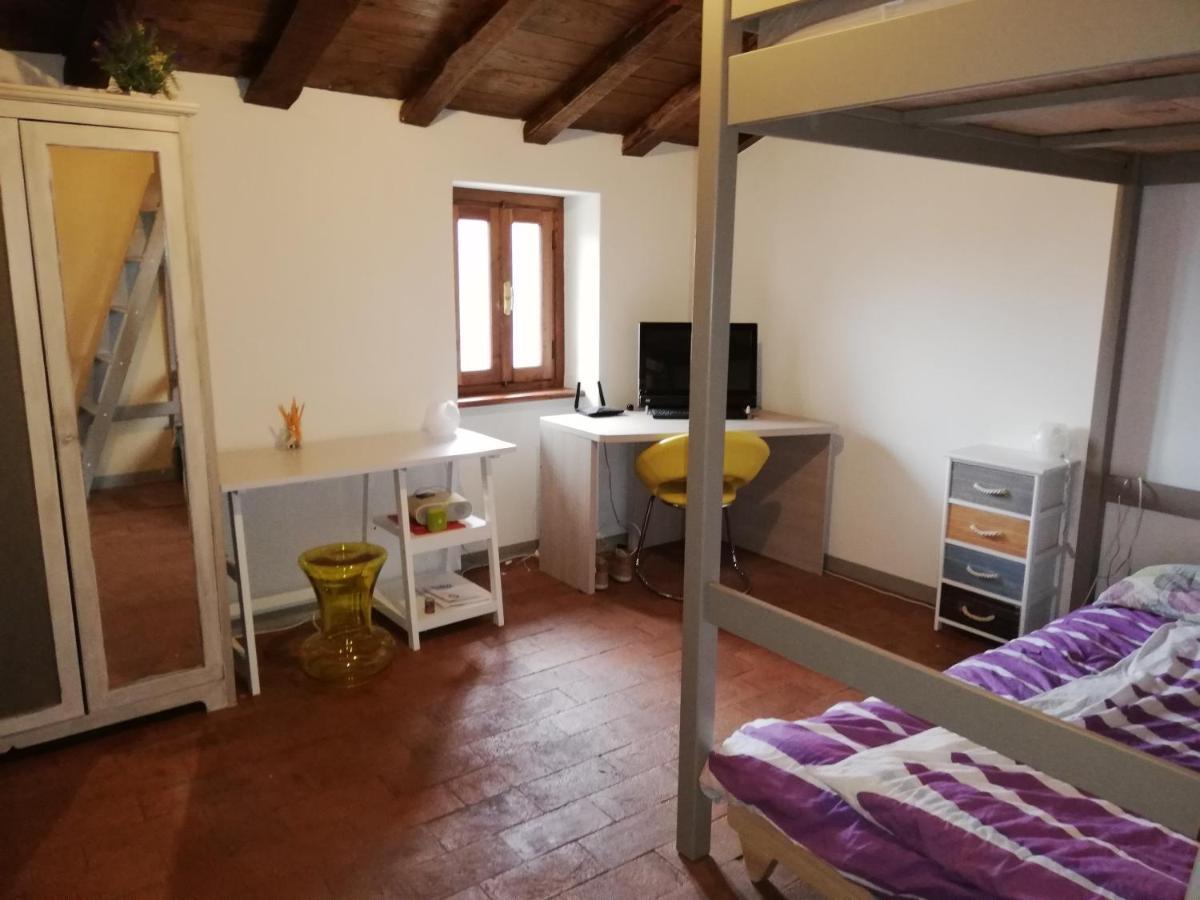 Casa Martino Villa Villa  Екстериор снимка