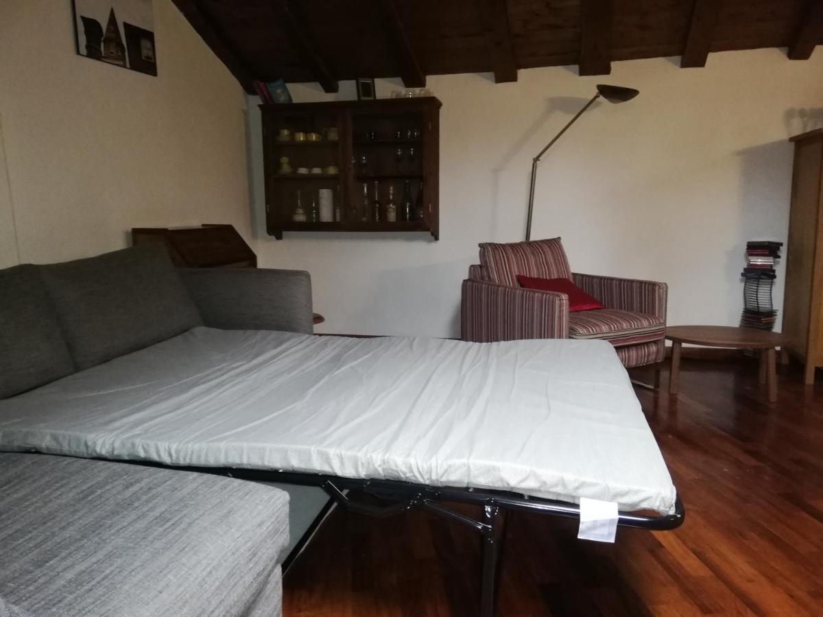 Casa Martino Villa Villa  Екстериор снимка