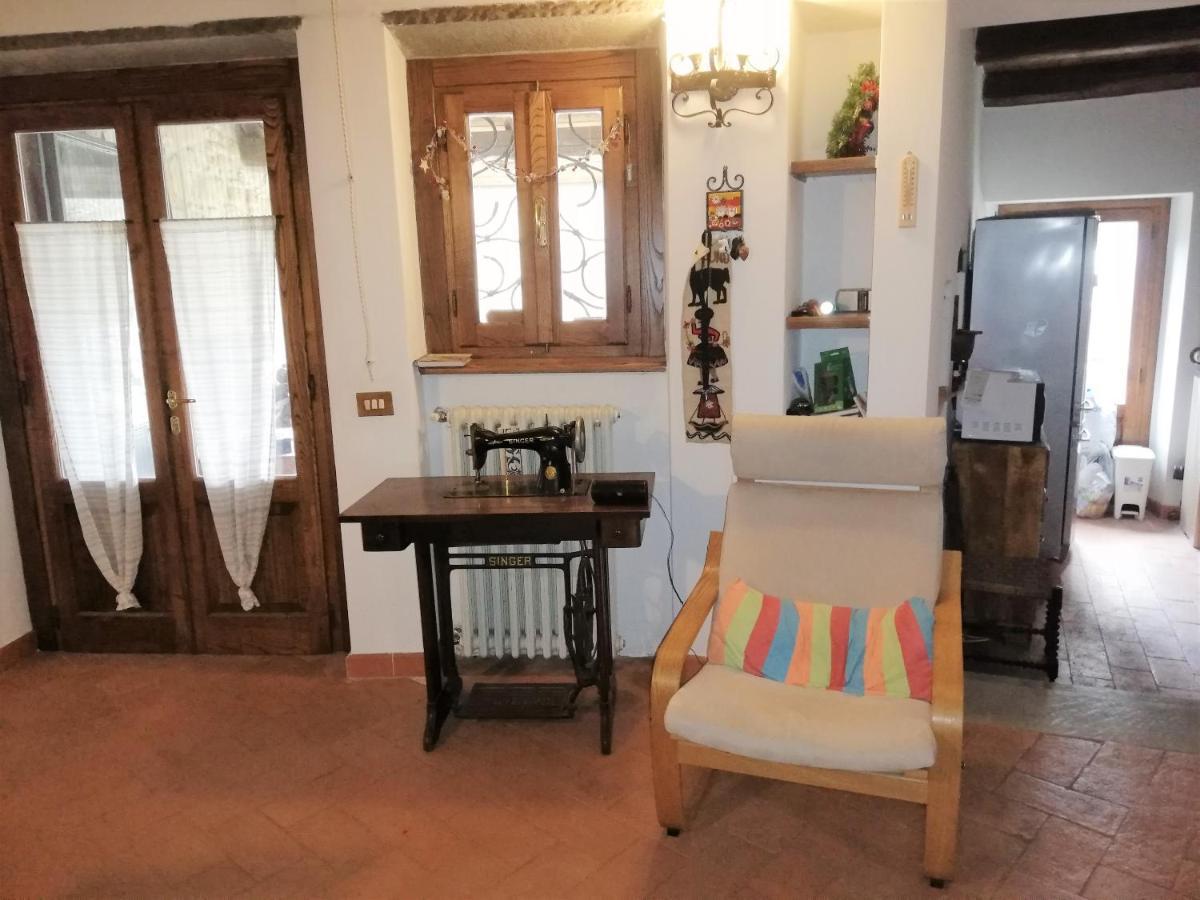 Casa Martino Villa Villa  Екстериор снимка