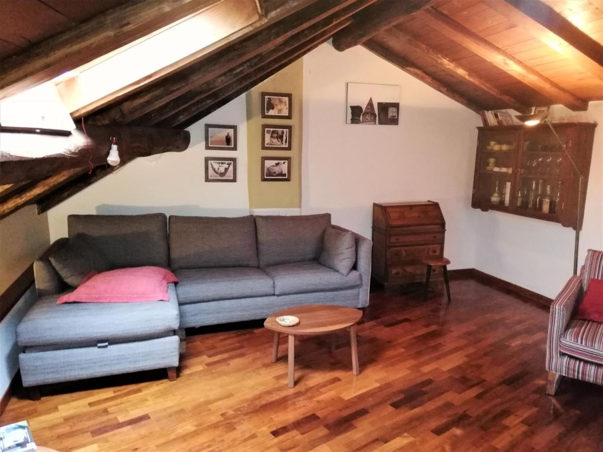 Casa Martino Villa Villa  Екстериор снимка