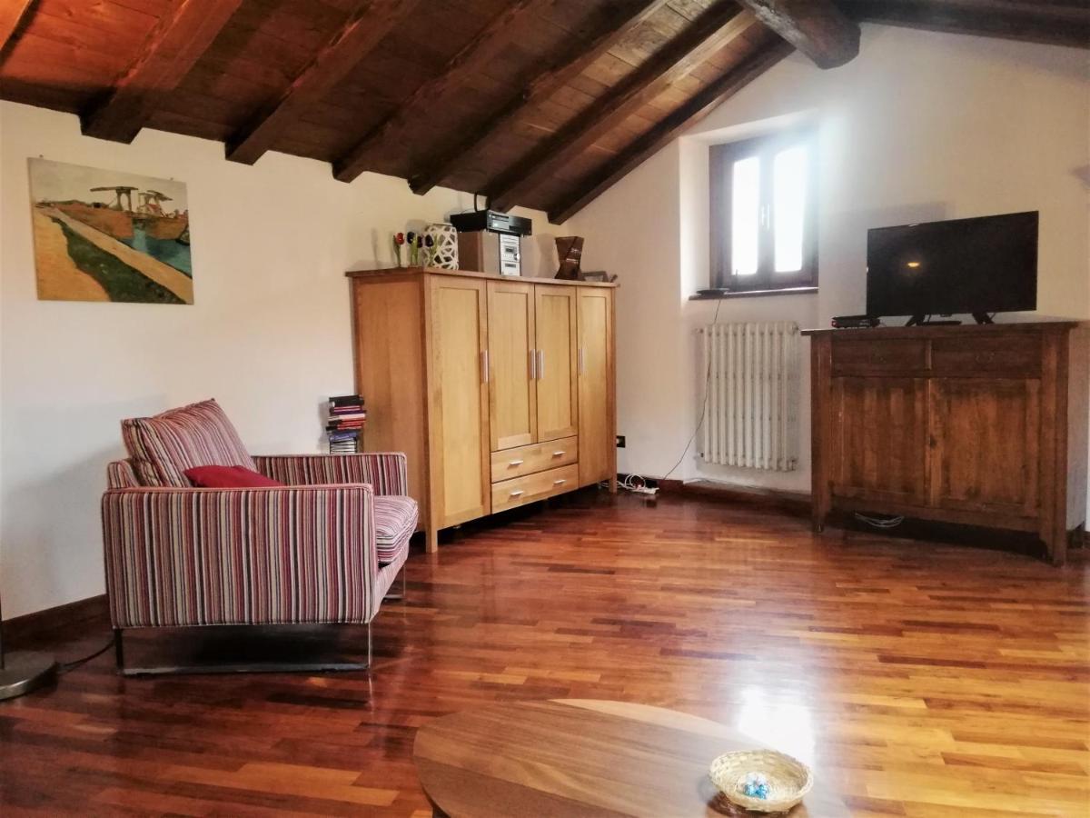 Casa Martino Villa Villa  Екстериор снимка