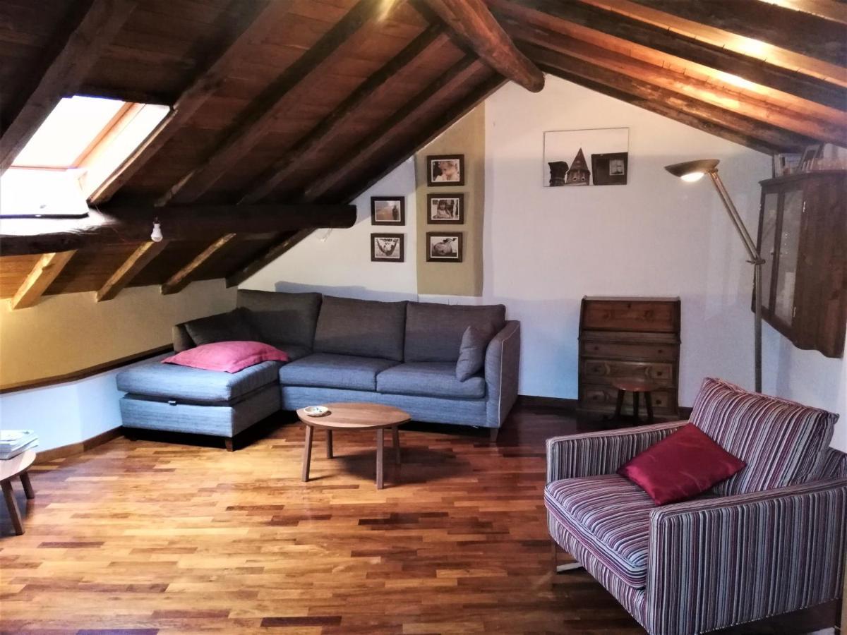 Casa Martino Villa Villa  Екстериор снимка
