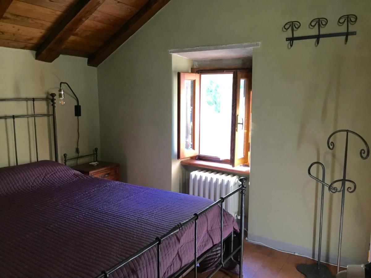 Casa Martino Villa Villa  Екстериор снимка