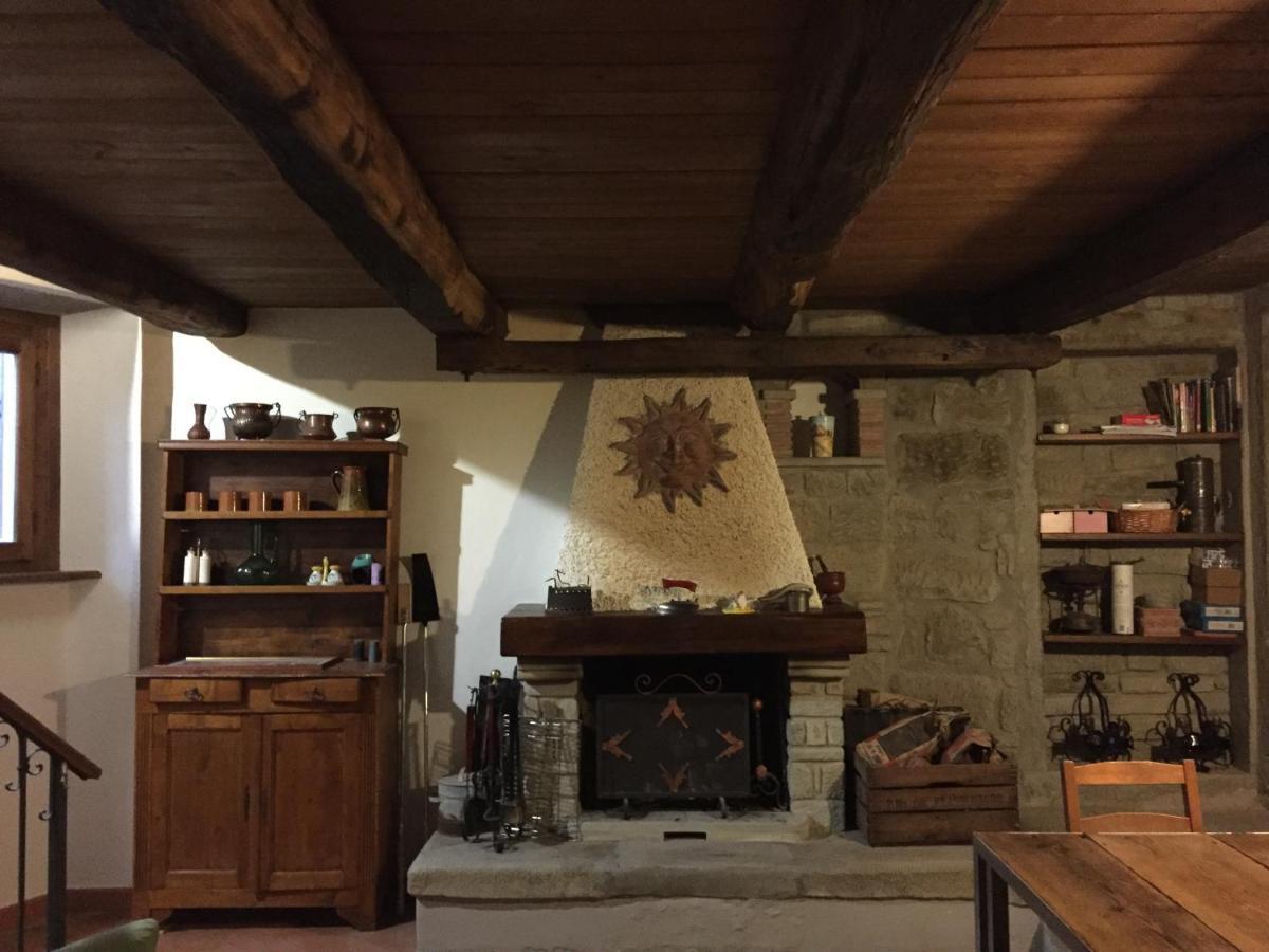 Casa Martino Villa Villa  Екстериор снимка