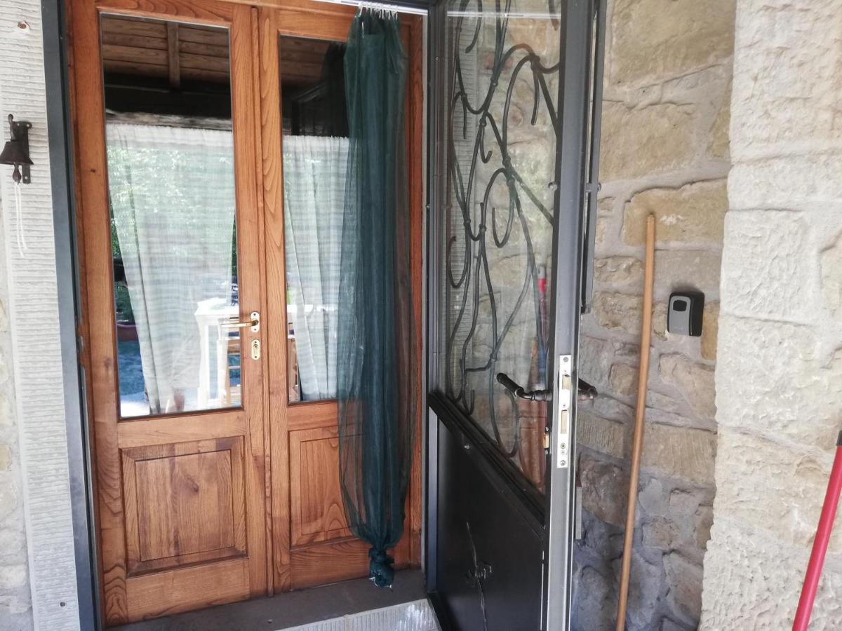 Casa Martino Villa Villa  Екстериор снимка