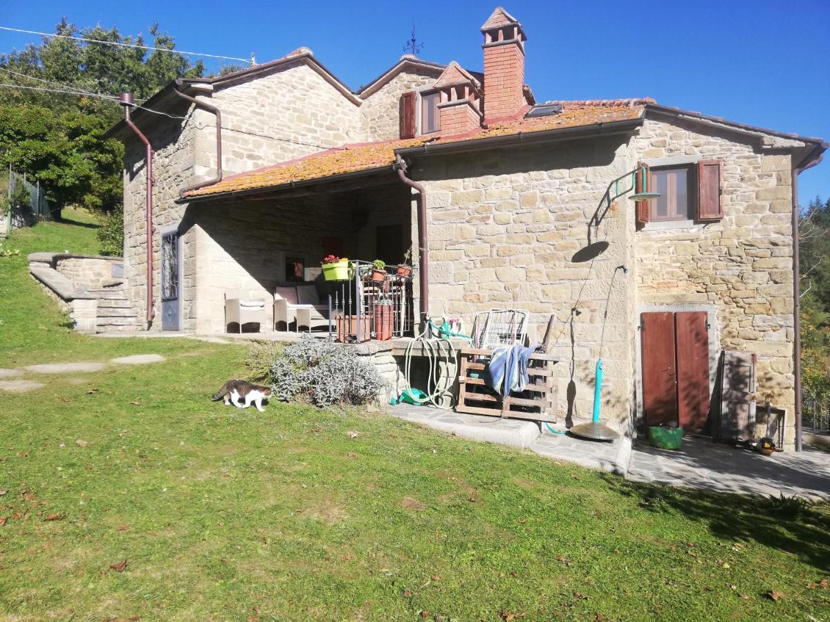 Casa Martino Villa Villa  Екстериор снимка